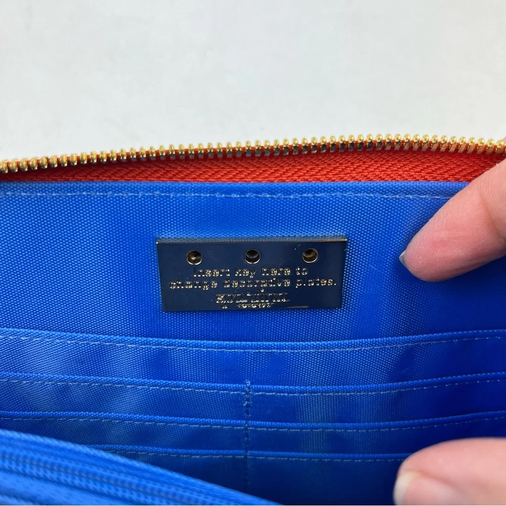 Spartina 449 Colette Boheme Crossbody - Picture 5 of 16